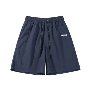 ROSECREED Casual Shorts Unisex