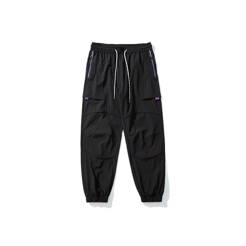 Youth Pastoral Order Casual Pants Women's-6