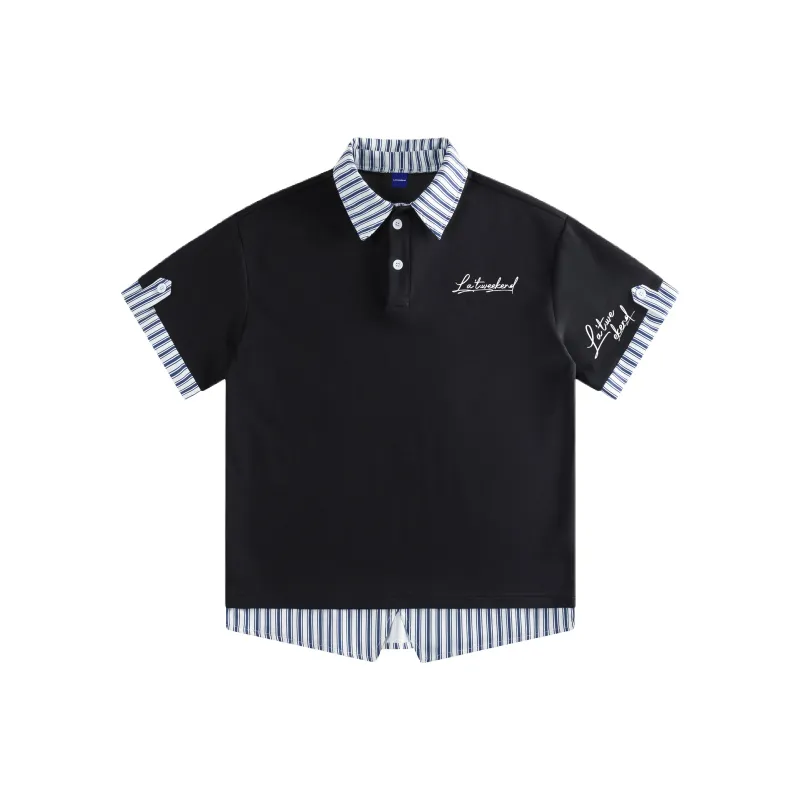 LA'T.WEEKEND T Shirts Unisex-10