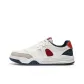White Red