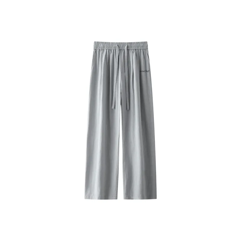 CHARLIE GOLF Casual Pants Unisex-4