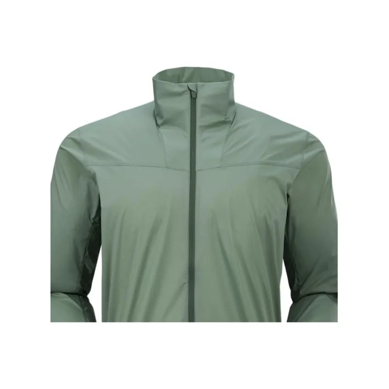 KAILAS FUGA Trench Coats Men-8