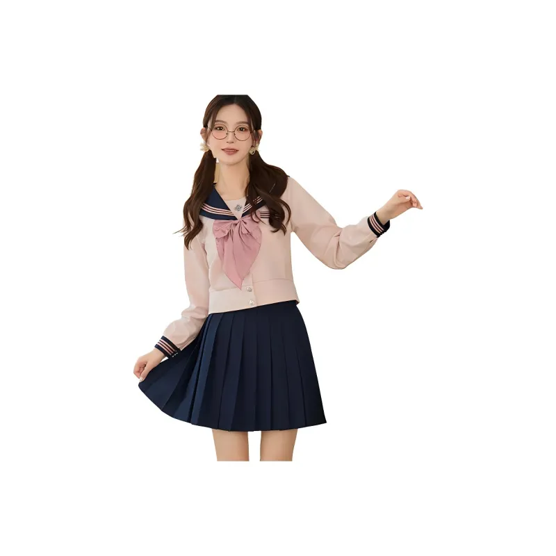 Shuhao Bai Women's Clothing Women's-5