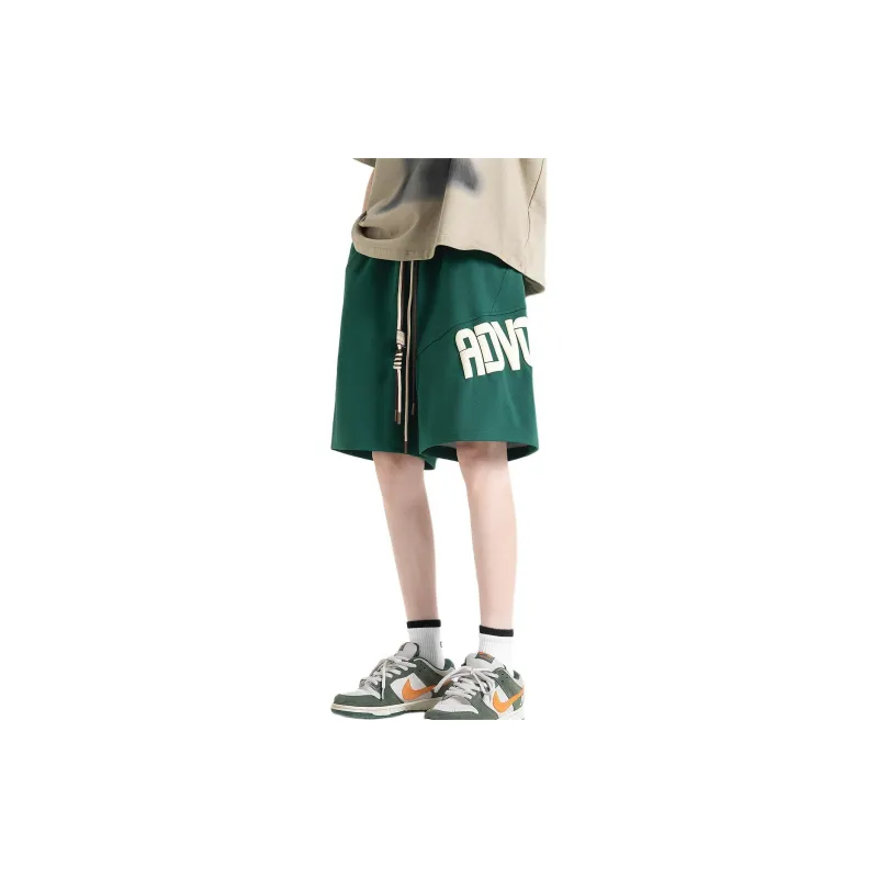 FAVEPOP Casual Shorts Unisex-8