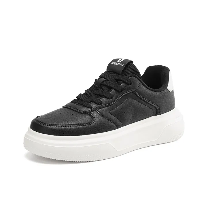 HANG TEN Low Top Skateboard Shoes Women's-13