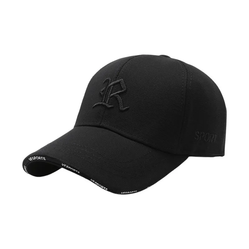 ARTEC Polyester Baseball Caps Unisex-1