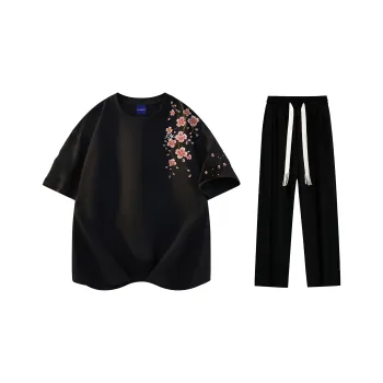 LA'T.WEEKEND Casual Sportswear Unisex