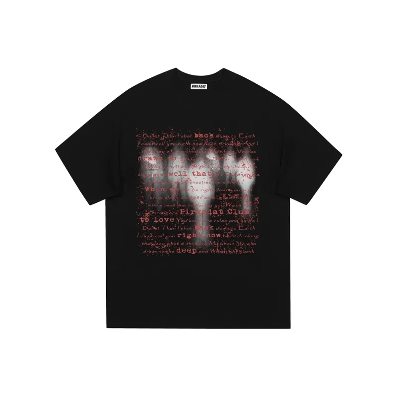Pirkadat T Shirts Unisex-0