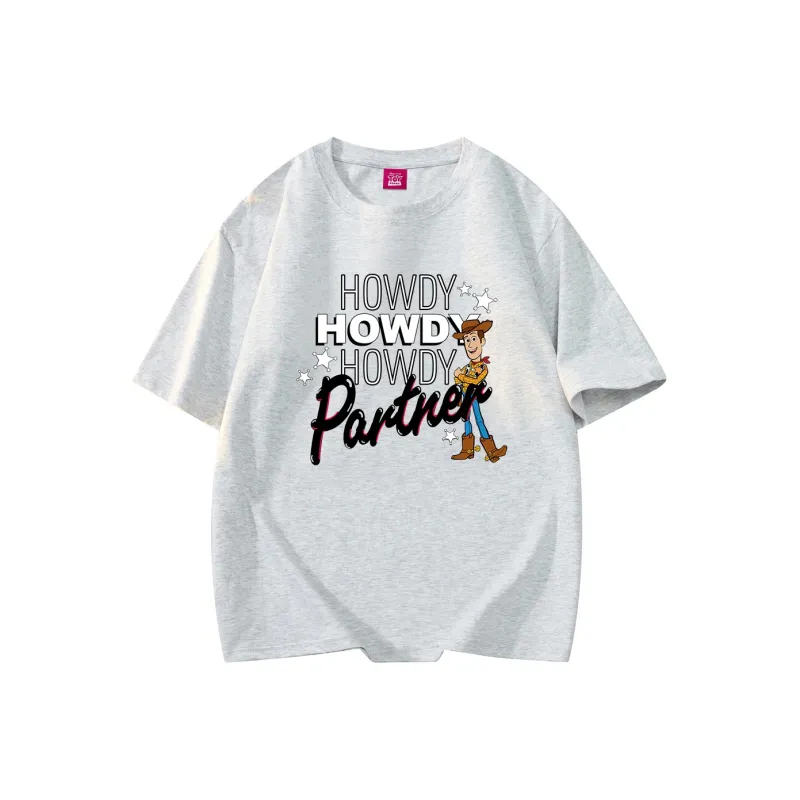 Disney T Shirts Unisex-15