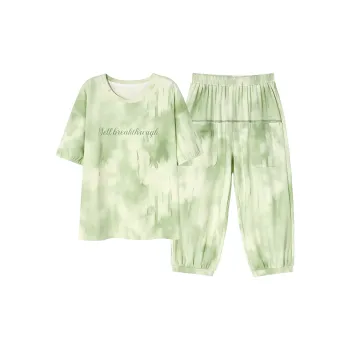 FENTENGCARE Women's Pajama Sets