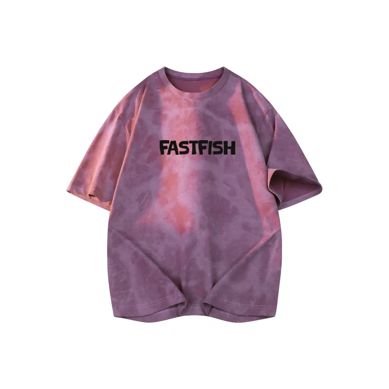 FASTFISH T Shirts Unisex-5