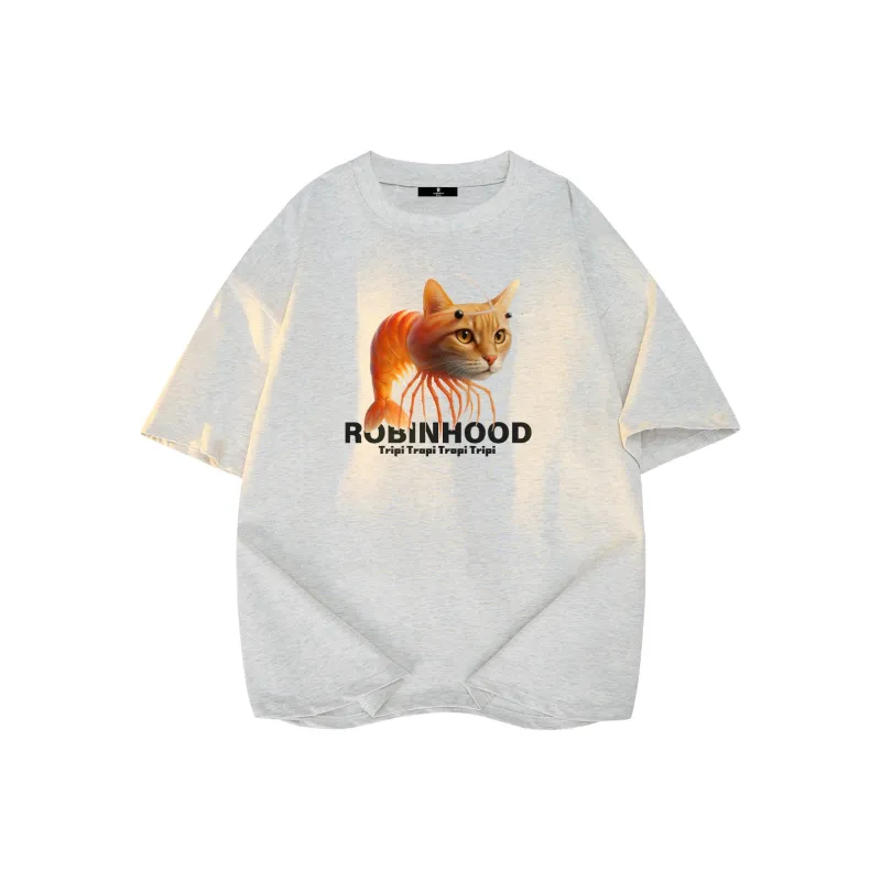 ROBINHOOD T Shirts Unisex-15