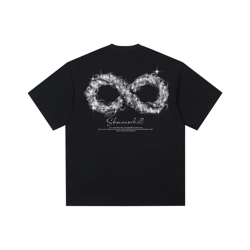 S.k. Manor Hill T-Shirts Unisex-1