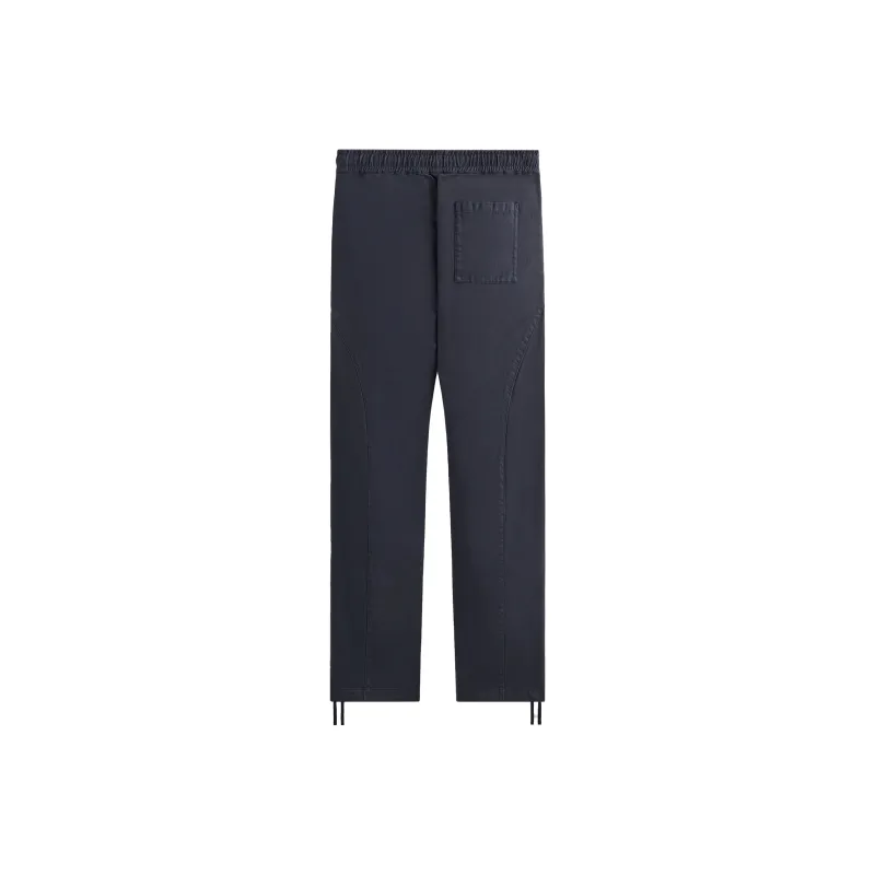KITH Washed Denim Mercer Ix Pant-1