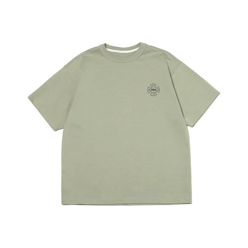 TANOXI T Shirts Unisex-0