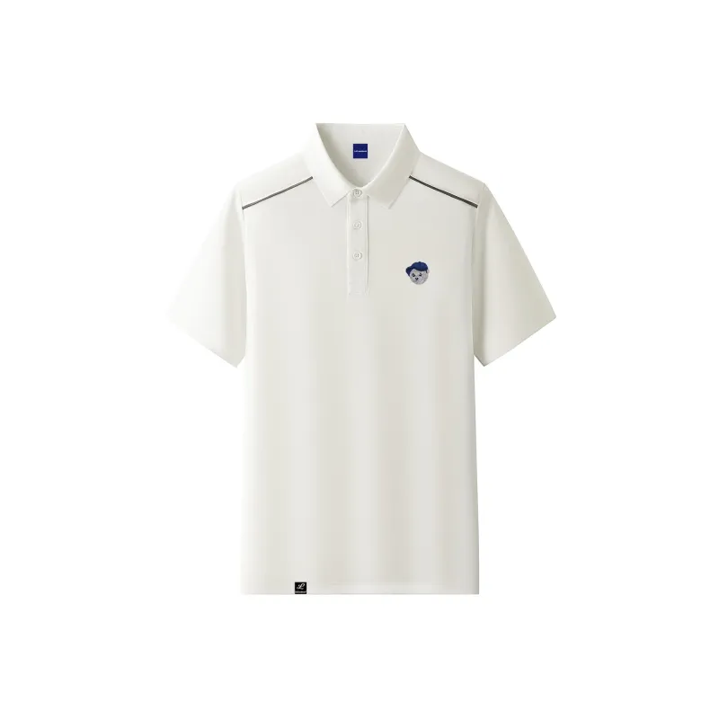LA'T.WEEKEND Polo Shirts Unisex-2