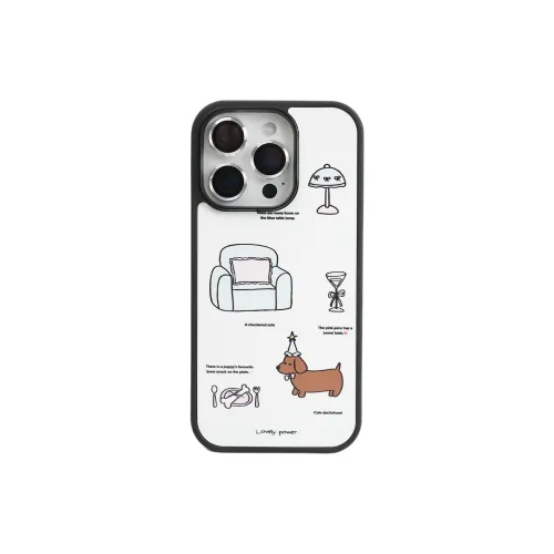 Wei Xin Phone Cases
