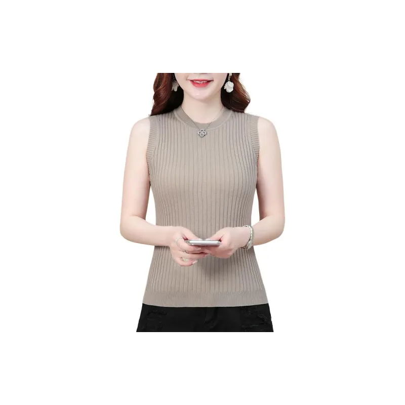The New Age Family Tank Top Women's-17