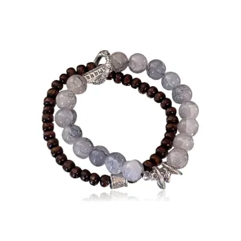 AEMC Sandalwood Bracelets Unisex