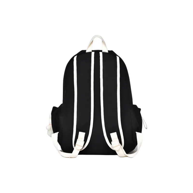 BEN SHERMAN Polyester Backpack Unisex Multicolor-1