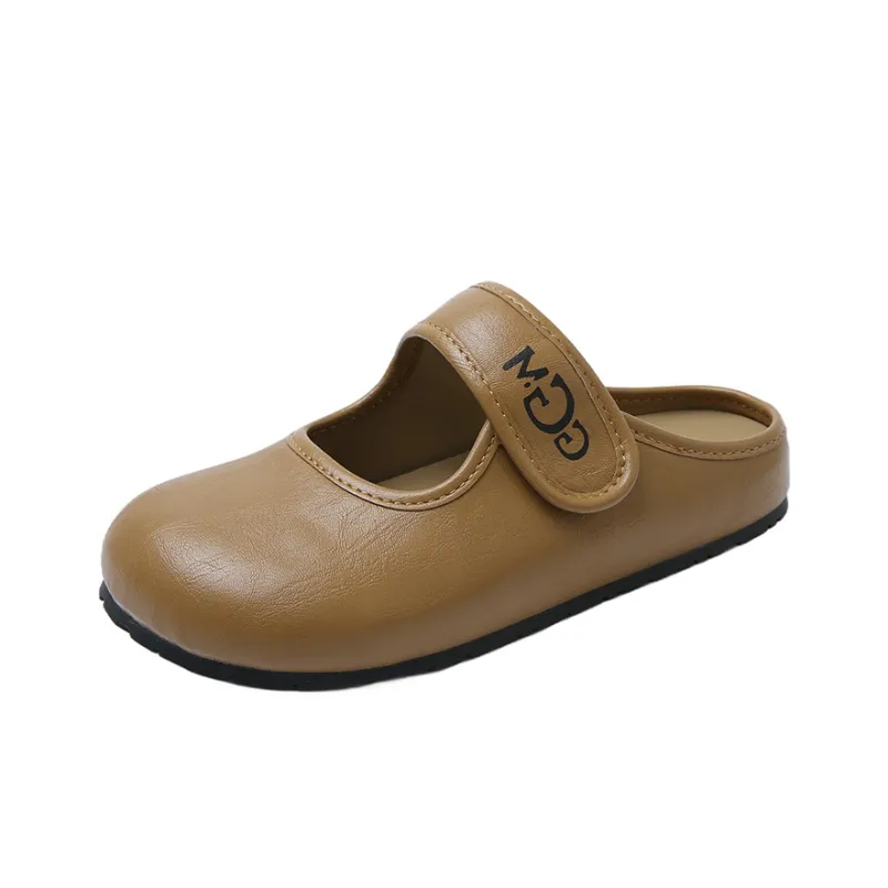 SUPEREDGE Abrasion Resistant Slip Resistant Closed Toe Slippers Women's-10