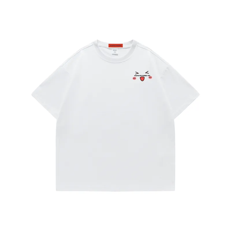 ATLETICO DE MADRID 1903 T Shirt Unisex-1