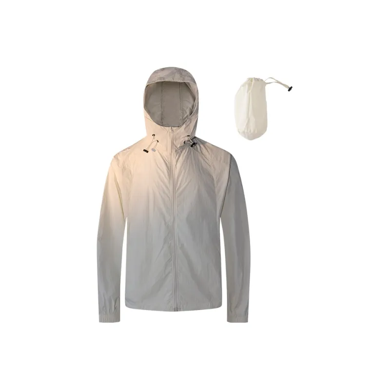 MANYSTON Sun Protection Clothing Unisex-8