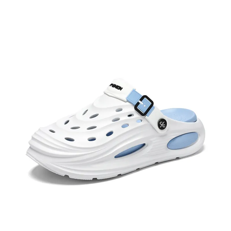 Colorful Creations Clogs Men-7