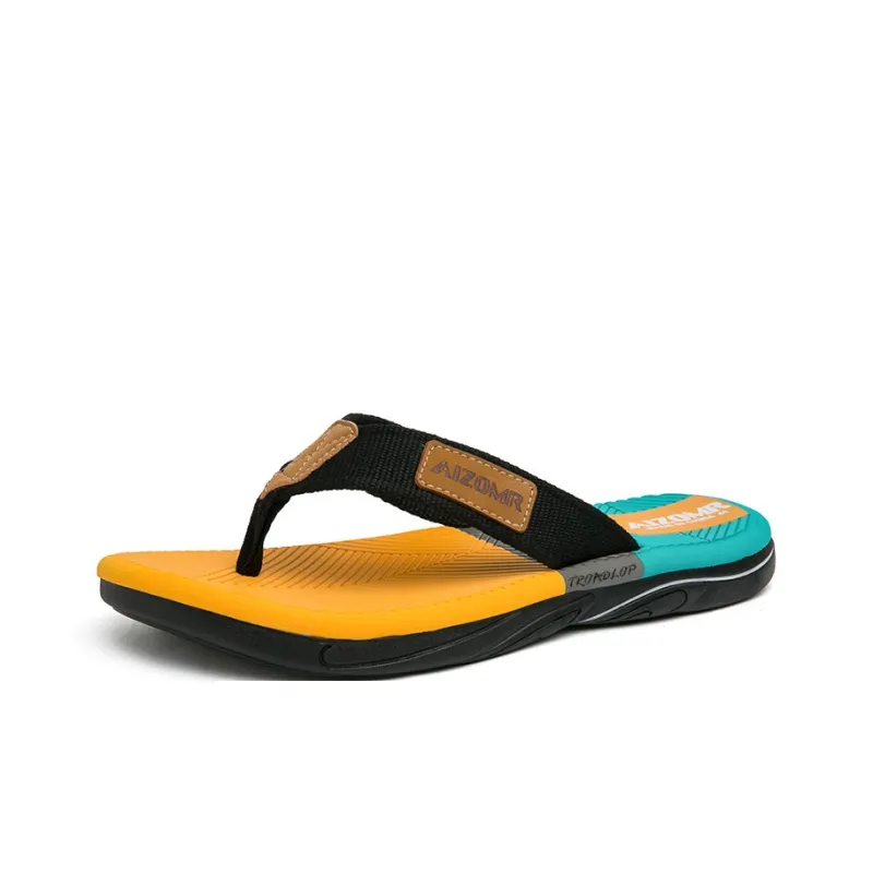 TROADLOP Flip Flops Men-2