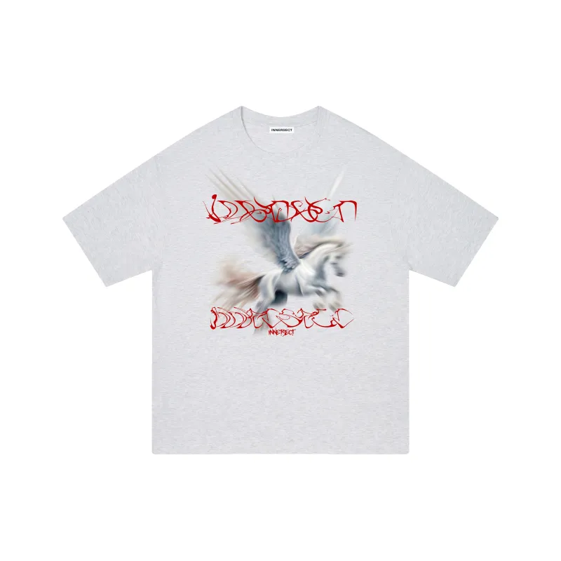 INNERSECT T Shirts Unisex-13