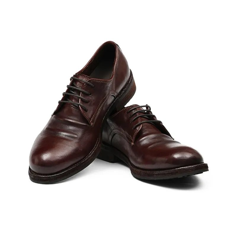 ASTON M.JAZZ Casual Shoes Men's-13