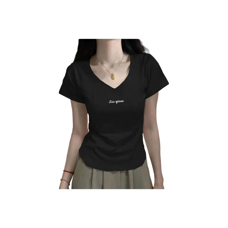 NOME T Shirts Women's-2