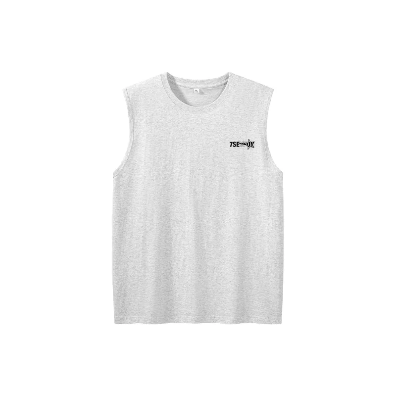7 SEVFUN Unisex Tank Tops-4