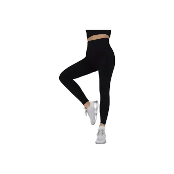 Ordifen Yoga Pants Women's Black