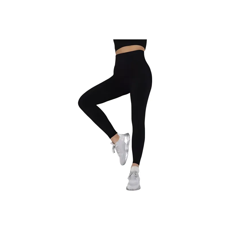 Ordifen Yoga Pants Women's Black-0