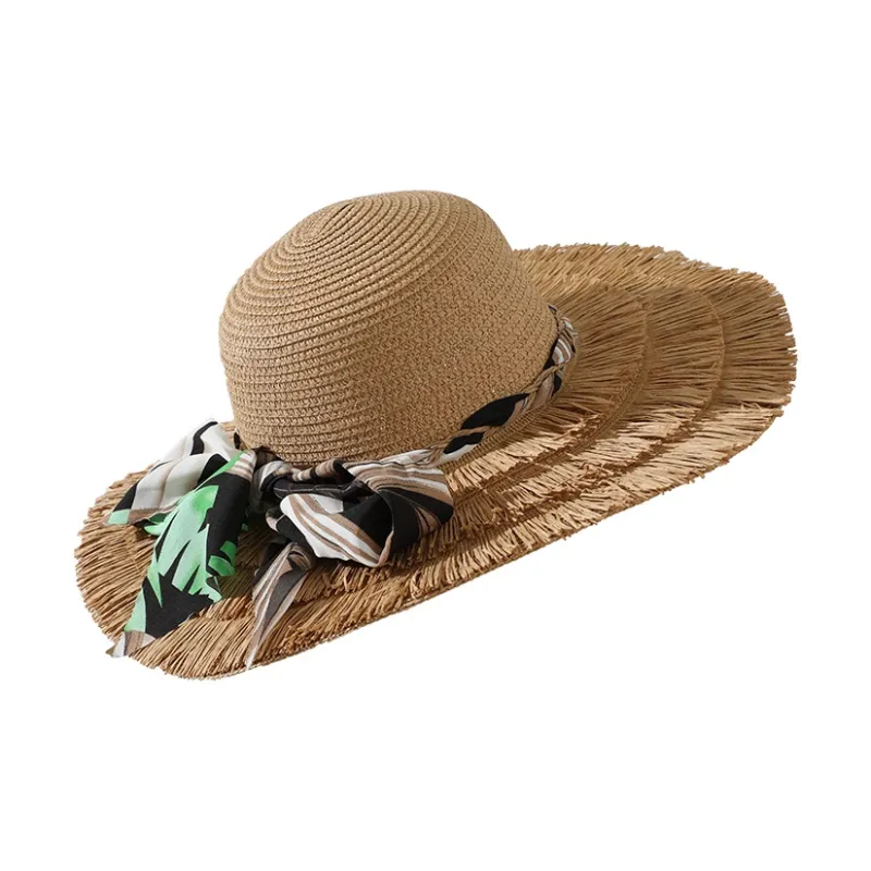 YUZHAOLIN Lightweight Sun Protection Hats Women's-2