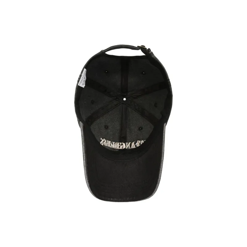 ARTEC Cotton Baseball Caps Unisex-4