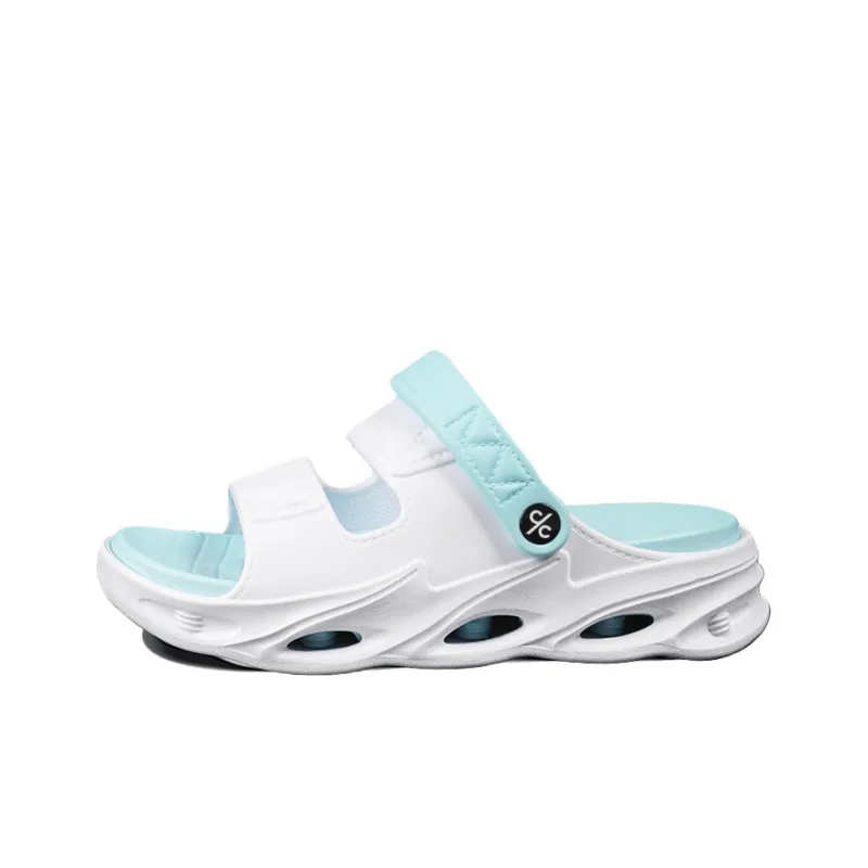 Colorful Creations Beach Sandals Unisex-10