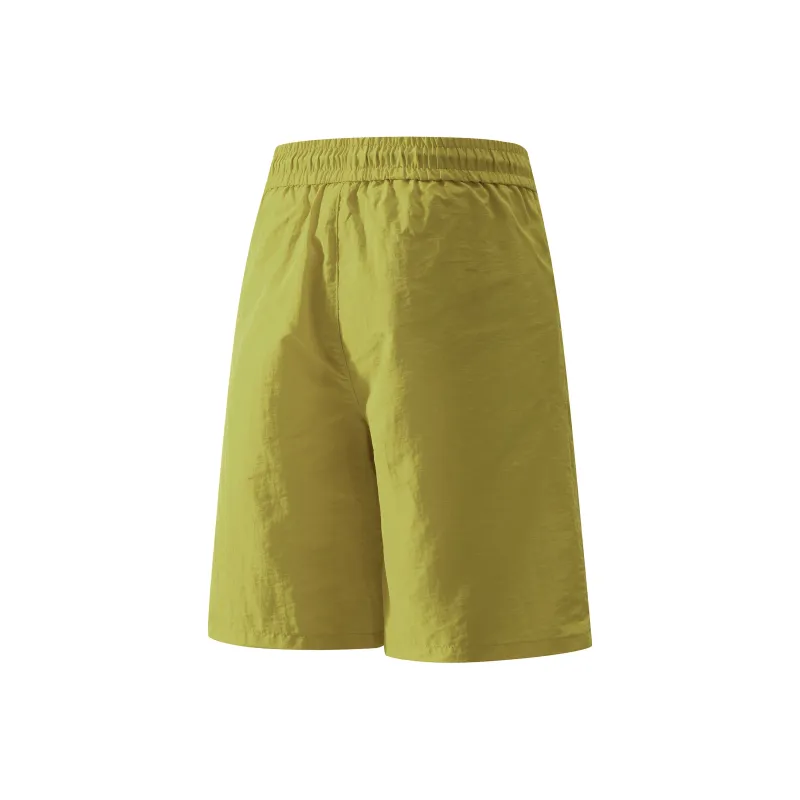 SAME FLOW Casual Shorts Unisex-6