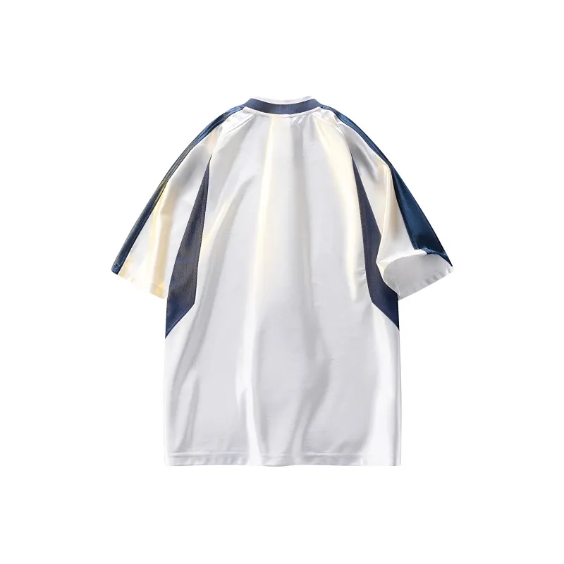 LA'T.WEEKEND T Shirts Unisex-4