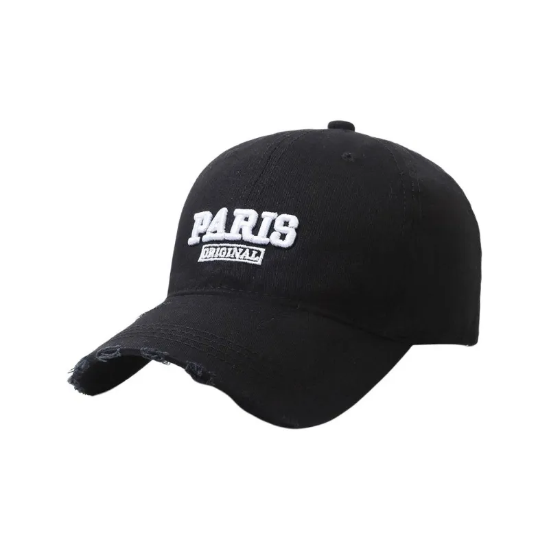 ARTEC Cotton Baseball Caps Unisex-1