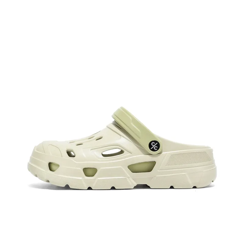 Colorful Creations Clogs Men-0
