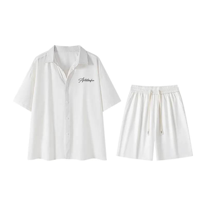 7 SEVFUN Unisex Pajama Sets-5
