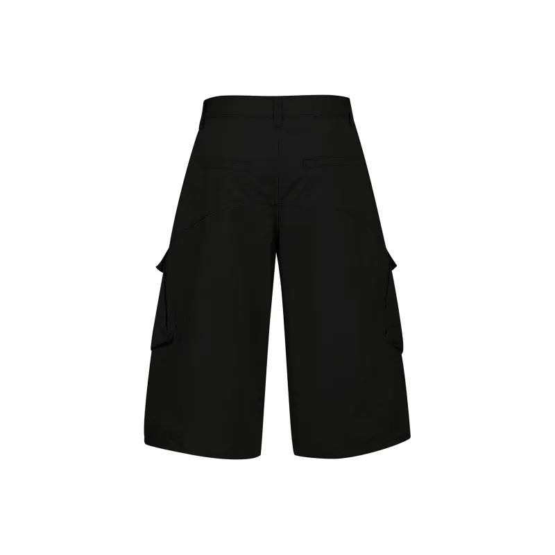 BOTANICA Cargo Shorts Unisex-7