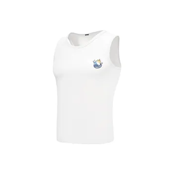 MINISO Tank Tops Unisex