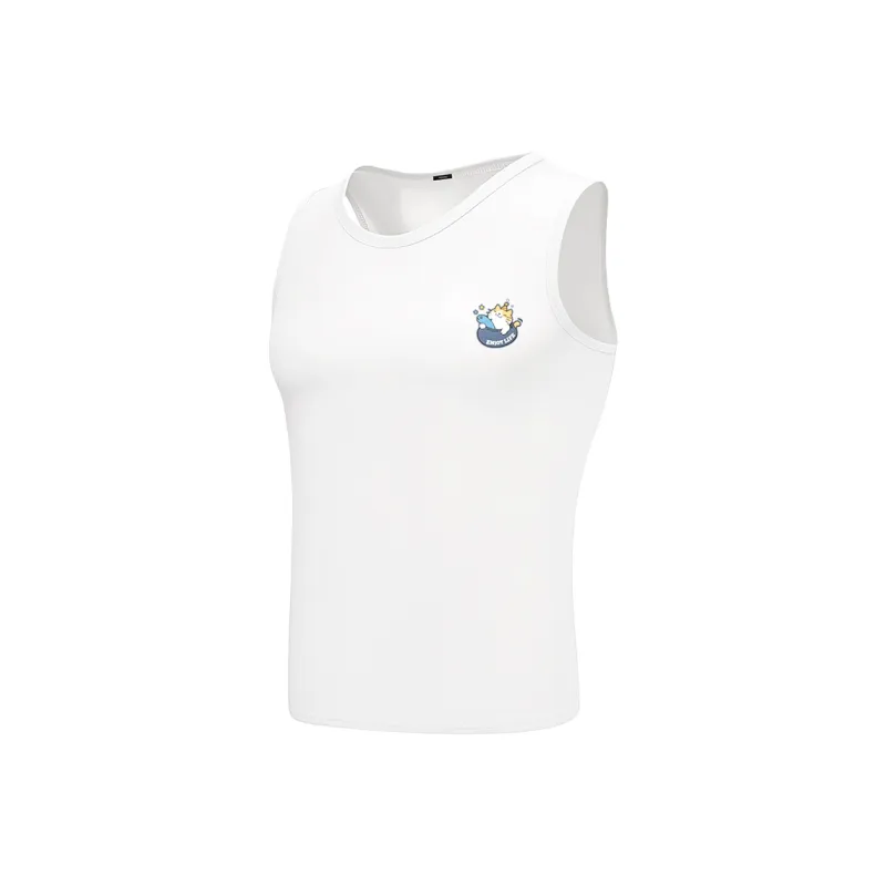 MINISO Tank Tops Unisex-0