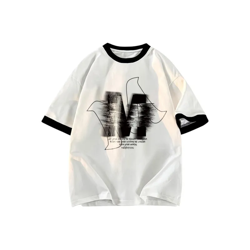 MEIPIN TANG T-Shirts Unisex-5