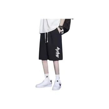 TONYBEAR Casual Shorts Men
