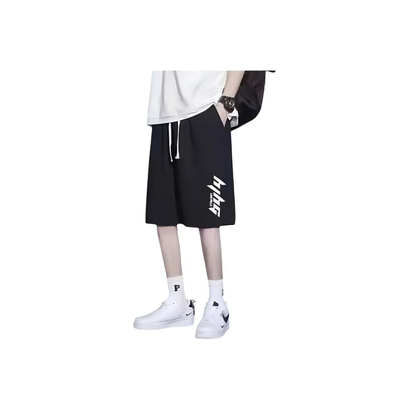 TONYBEAR Casual Shorts Men-0