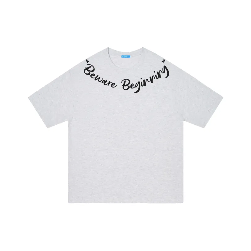 Small Columns Under The Sea T Shirt Unisex-11